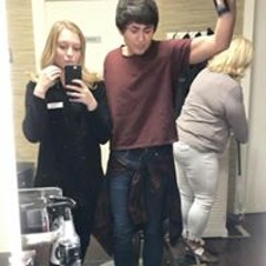 Harold Blake Whitford Jr.