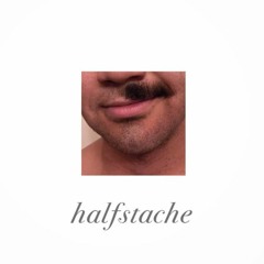 Halfstache