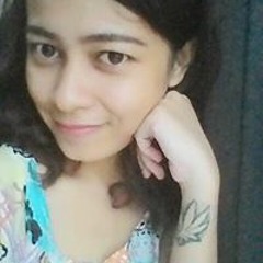 Tiara Claudia Monica