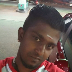 Vinoth Mafia
