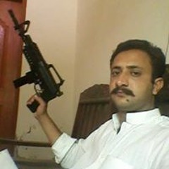 Peer Umair Shah Bodla