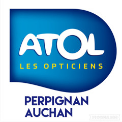 ATOL Les Opticiens AUCHAN