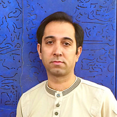 Vahid Borujerdi