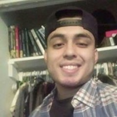 Alejandro Estudillo