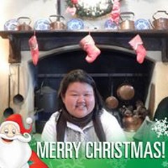 Christiany Suwartono