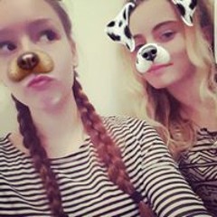 Bethany Mai Gard-furneaux