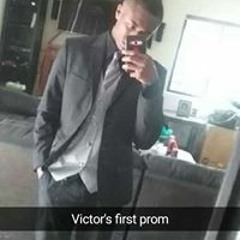 Donte G. Bonaparte Jr.