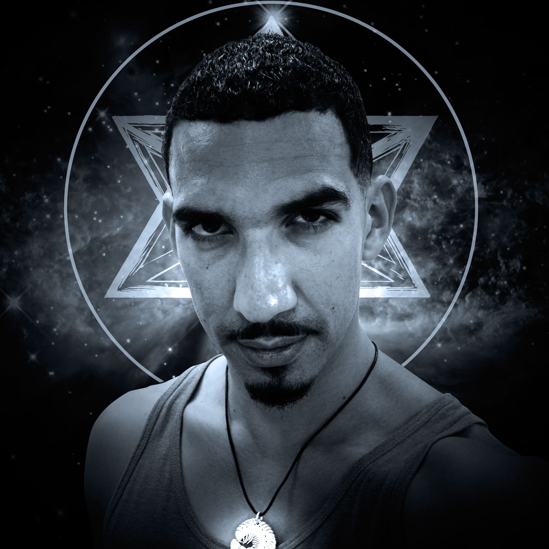 Vincent Fink podcast artwork