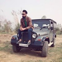 Onkar Sandhu
