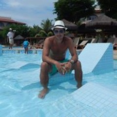 Carlos Javier Roberto