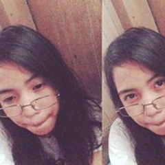 Kisseah Fame Barrientos