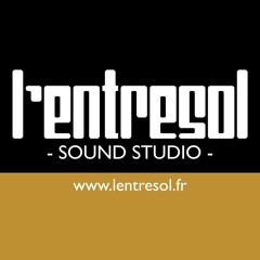 L'Entresol Sound Studio