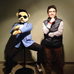 Mark Henri Rodriguez