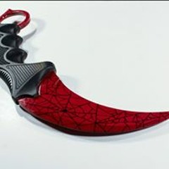 Stat Trek Karambit