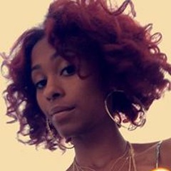 Natasha Jarrett