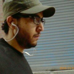 ahmed abo elenyn