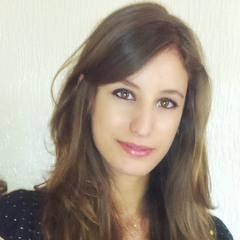 Ghita Elazami Hassani
