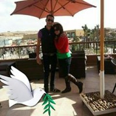 Mariham Fares