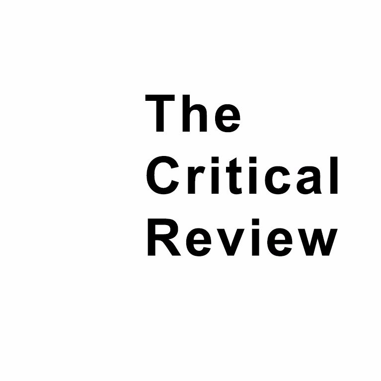 The Critical Review