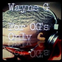 Wayne G