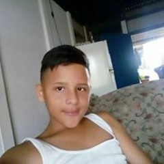 Andru Burgos Carranza