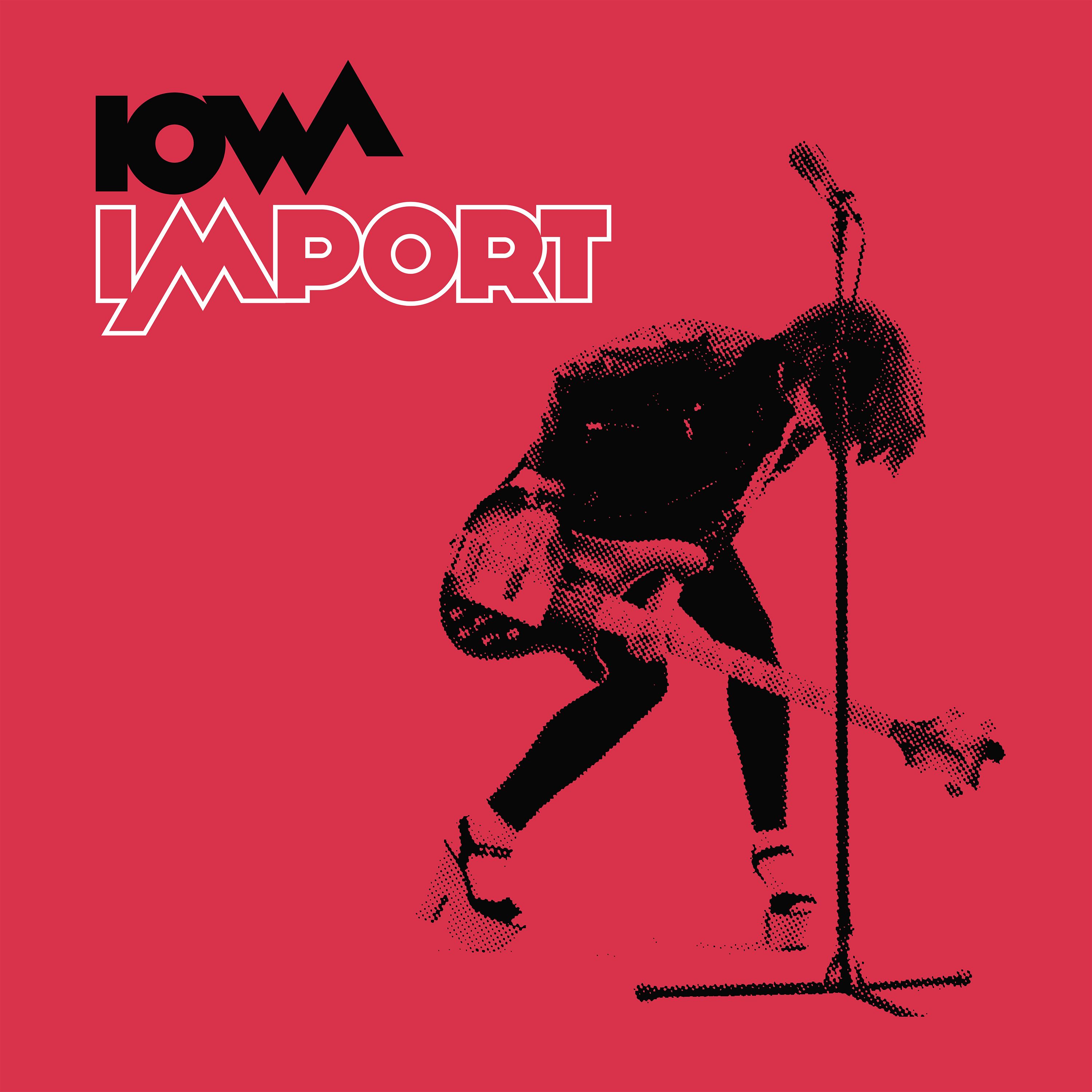 IOWAband