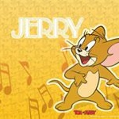 Jerry Sharma