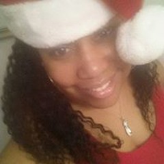 Tisha Dillard