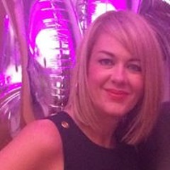Caroline Henderson