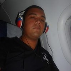 Andres Salazar Martinez
