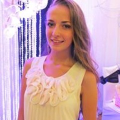 Nastia  Bruka