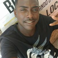 Max Francisco Pereira