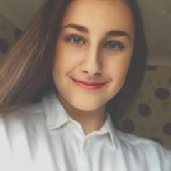 Lauren Nicholson