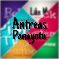 Antreas Panayotu