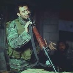 ahmad mahmoud