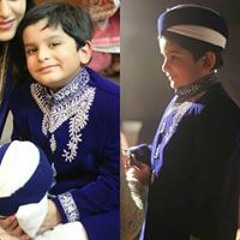 Shehla Imran