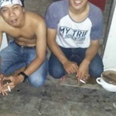 Jeptha Ridwandi Ginting