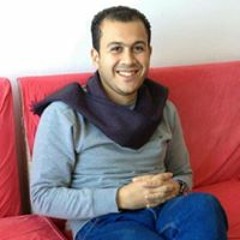 Mohamed Dewedar