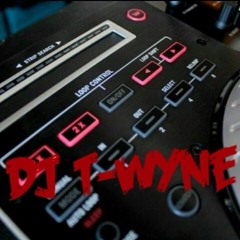 Dj T-Wyne