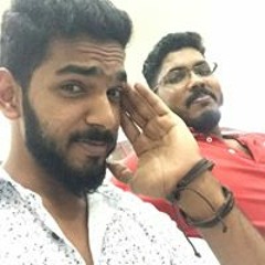 Arun Pmr