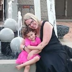 Lizeth Geldenhuys