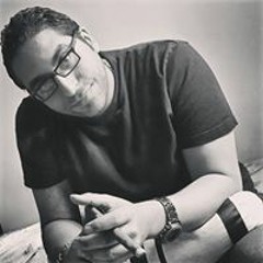 Ahmed