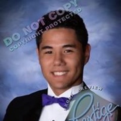 Cameron Kyle Anderson