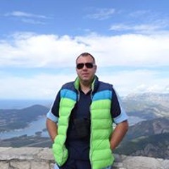 Tomas Puotra