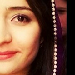 Naila Nazar