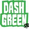 DASH GREEN [STR£]*