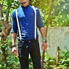 Nishant Deslahara