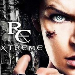 RESIDENT EVIL XTREME
