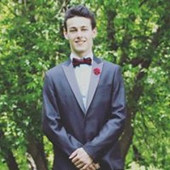 Caleb Roux