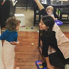 Wedding Dance Party